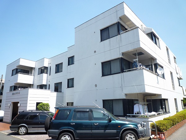 浜島レジデンス その他外観1