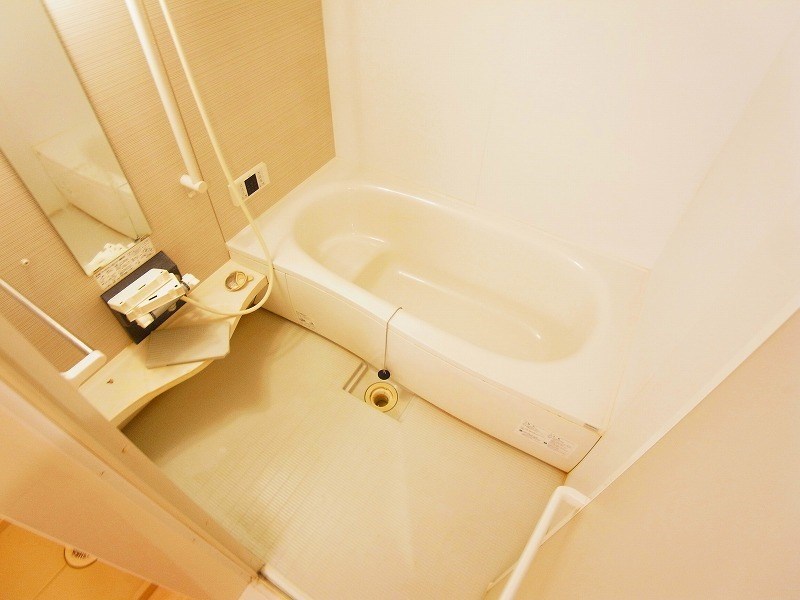 エクセル弐番館 風呂画像