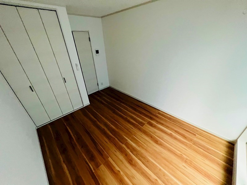 グランドール西尾久  リビング