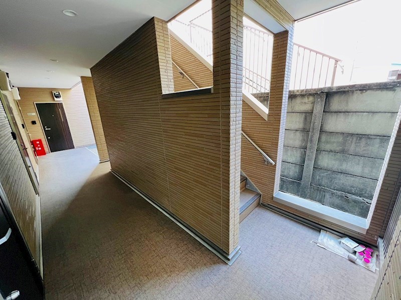 グランドール西尾久  その他外観5