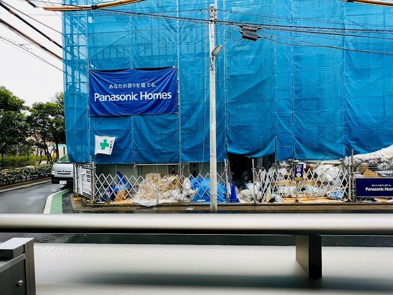 グランドール西尾久  その他5