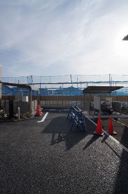 ペア　フラワー2 その他外観3