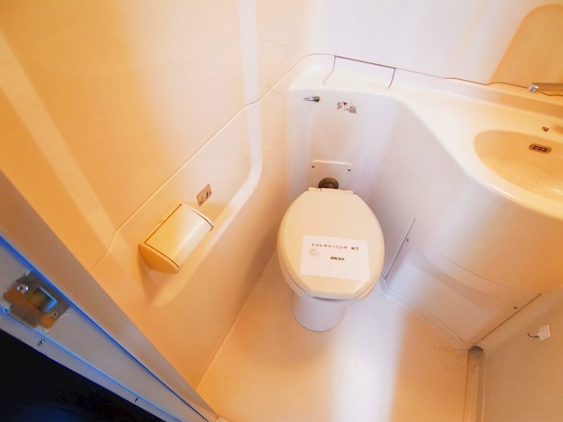 ロッヂ８０ その他1