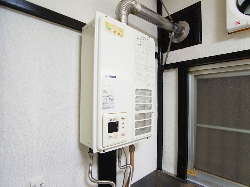 ロッヂ８０ その他6