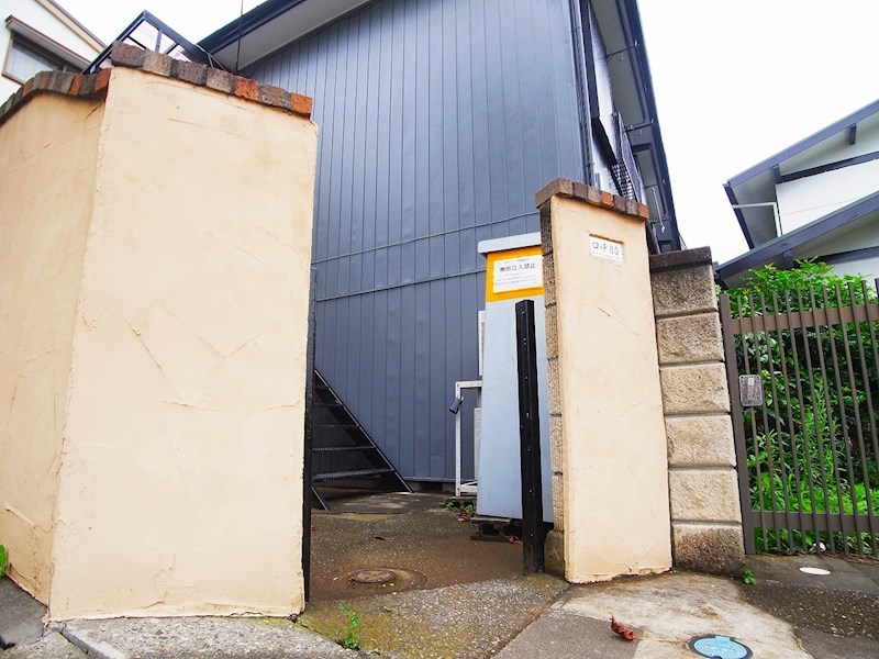 ロッヂ８０ その他外観1