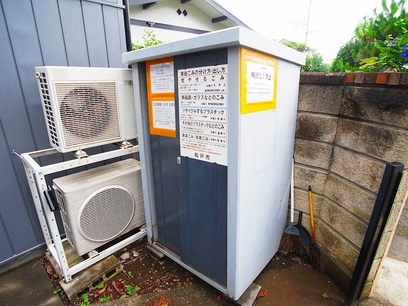 ロッヂ８０ その他外観2