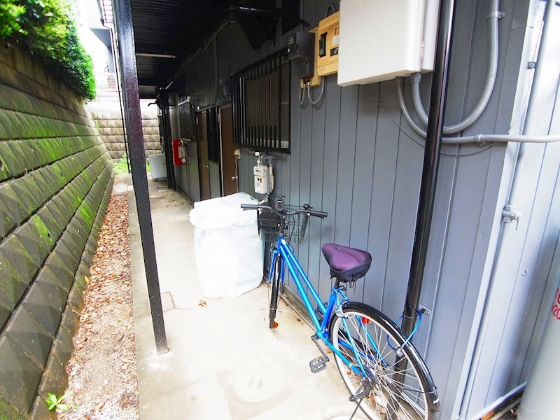 ロッヂ８０ その他外観3