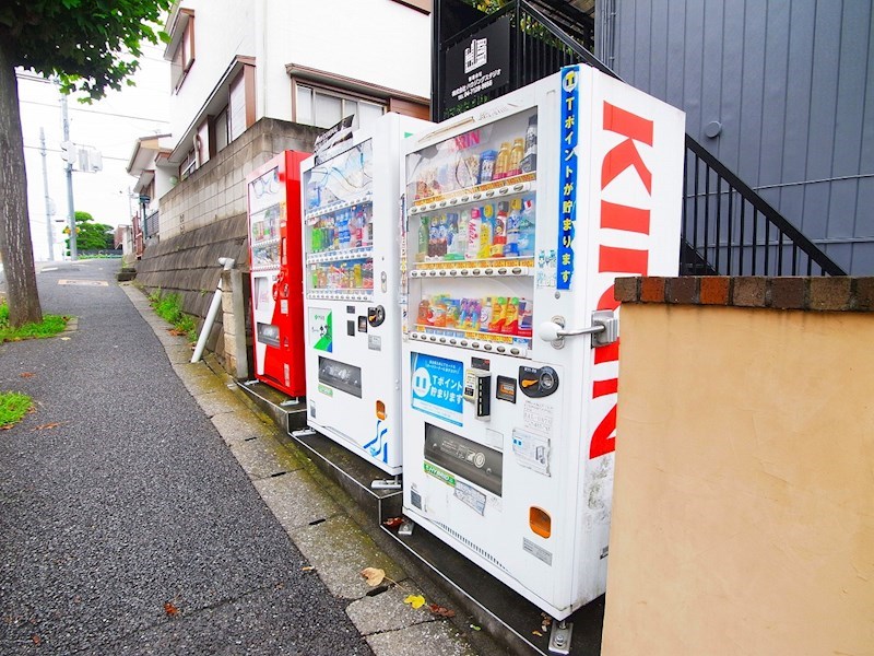 ロッヂ８０ その他外観4