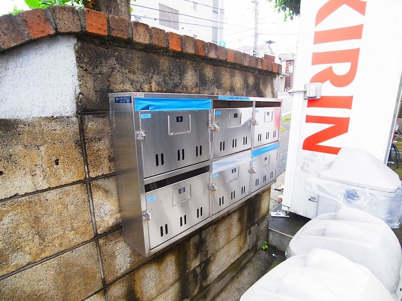 ロッヂ８０ その他外観5