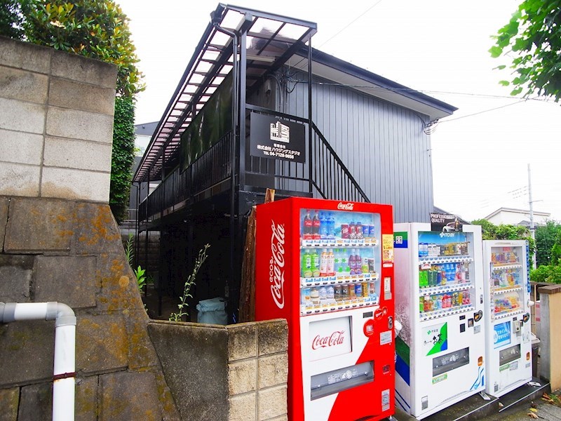 ロッヂ８０ その他外観6