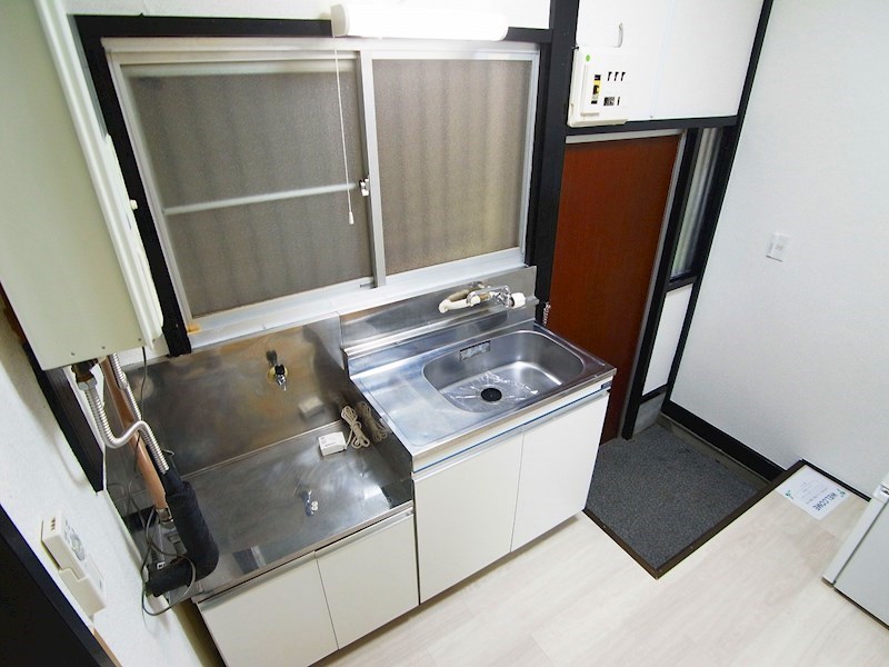 ロッヂ８０ その他8