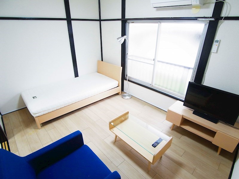 ロッヂ８０ その他10