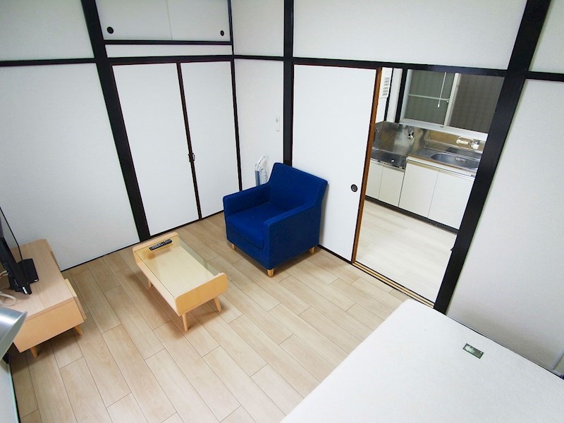 ロッヂ８０ その他11