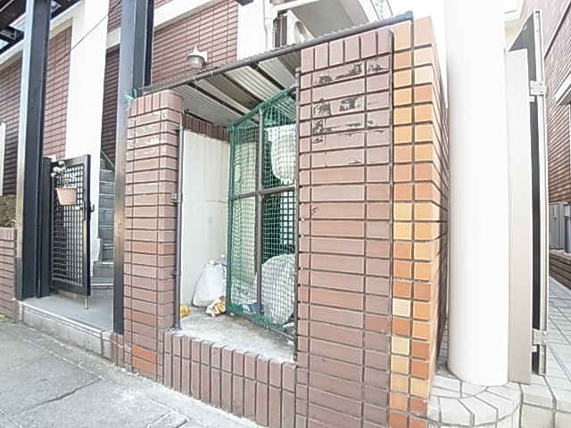 リエス新松戸 その他外観3