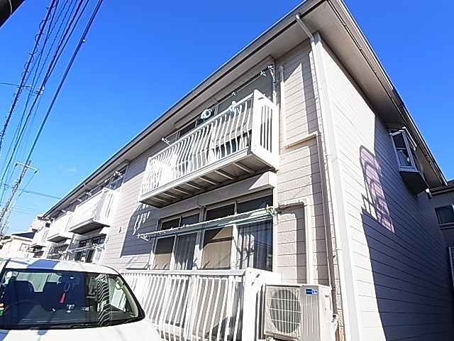 エステートピア吉井町 101号室 外観