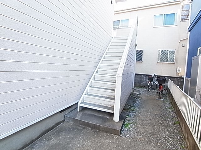 エステートピア吉井町 その他外観2