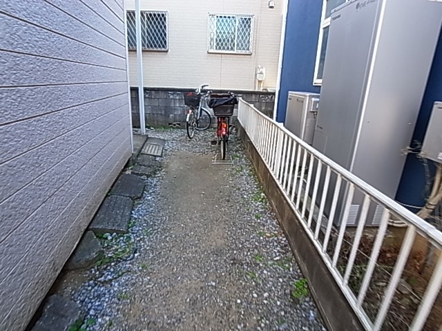 エステートピア吉井町 その他外観3