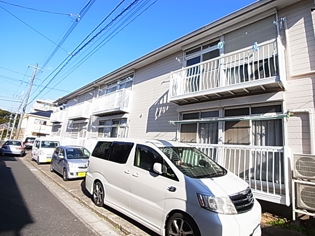 エステートピア吉井町 その他外観4