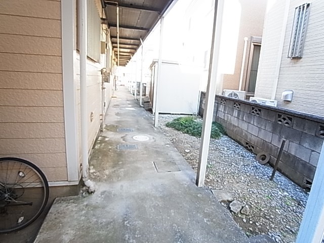 エステートピア吉井町 その他外観5