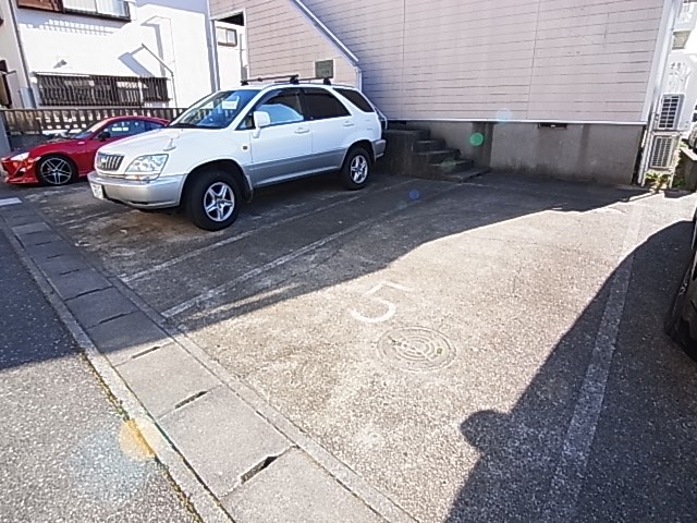 エステートピア吉井町 その他外観6