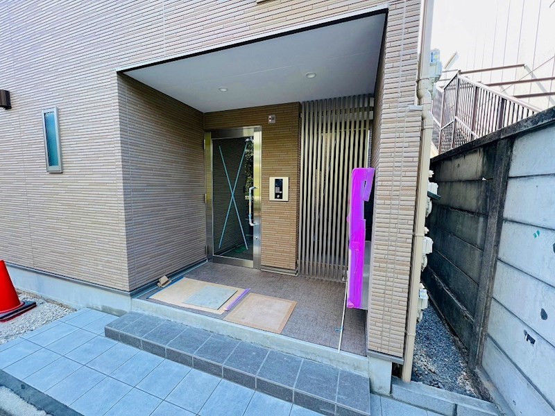 グランドール西尾久  その他外観3