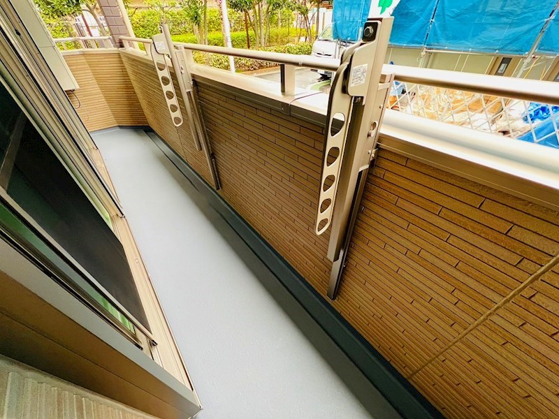 グランドール西尾久  その他18