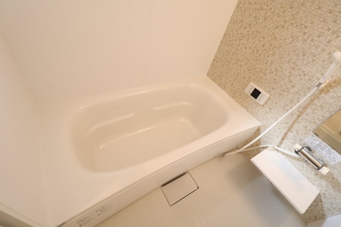 Apple court K&amp;amp;M 風呂画像