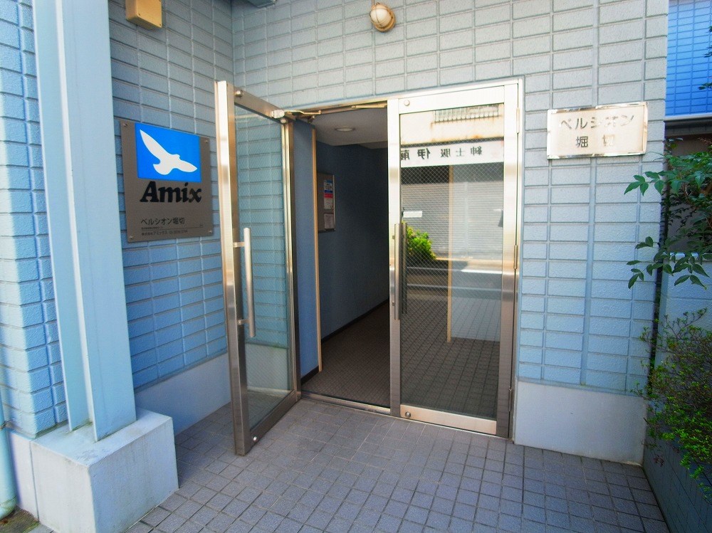 ベルシオン堀切 その他外観3