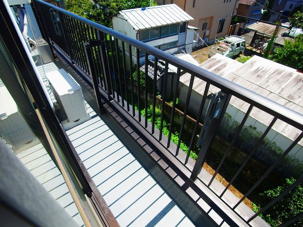 ベルシオン堀切 その他31