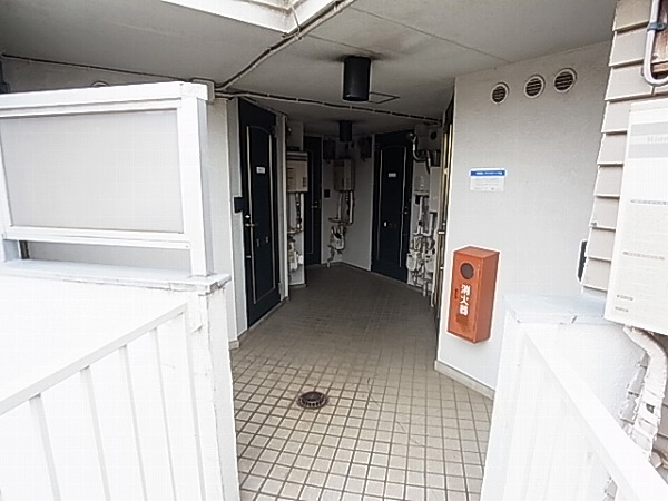 ジュネパレス塚本 その他外観3