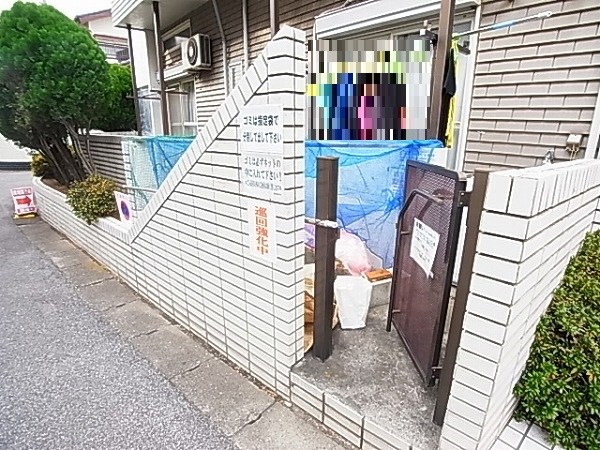 ジュネパレス塚本 その他外観4