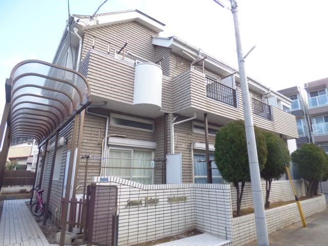 ジュネパレス塚本 その他外観5