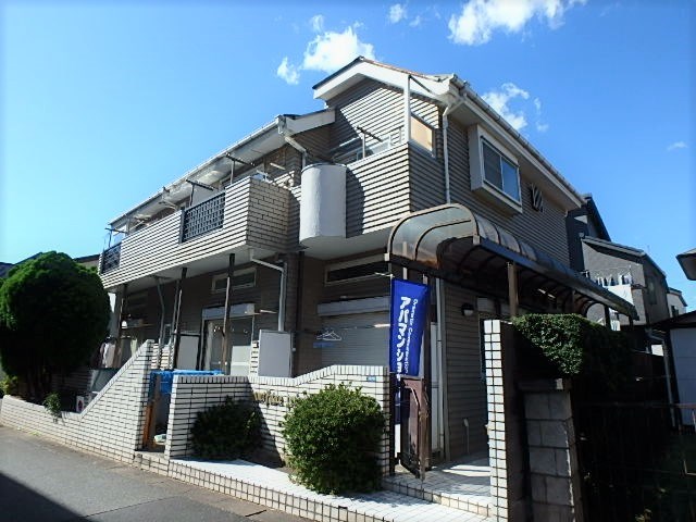 ジュネパレス塚本 その他外観6