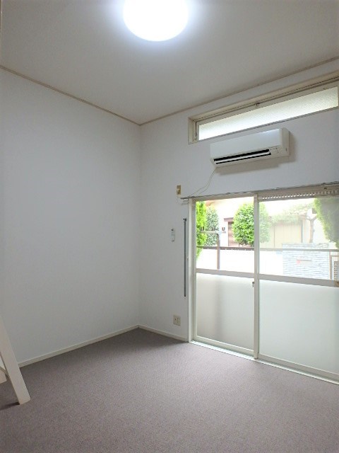 ジュネパレス塚本 リビング