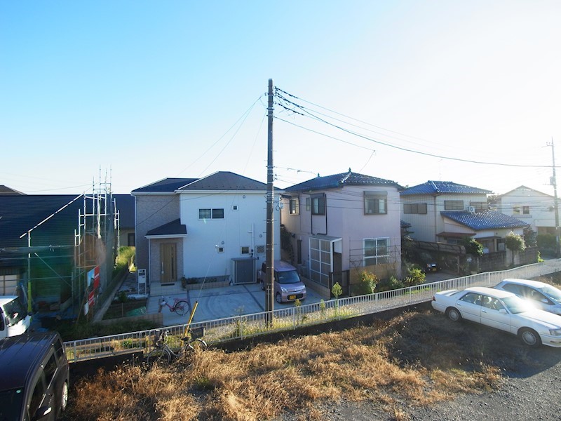 スカイブル梅台 その他5
