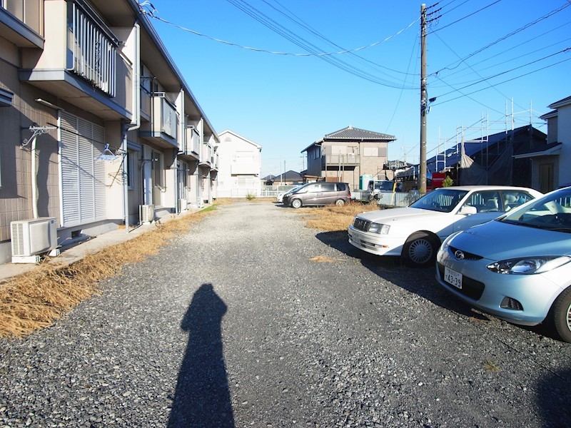 スカイブル梅台 その他外観5