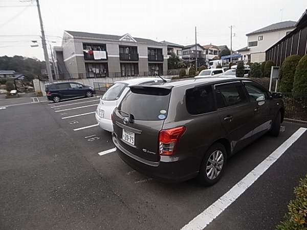 クレメント駒木Ｂ その他外観4