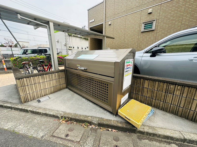 ヴェリナ その他外観4