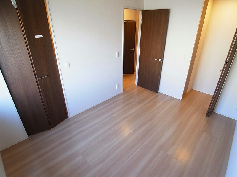 リーフハイツ その他4