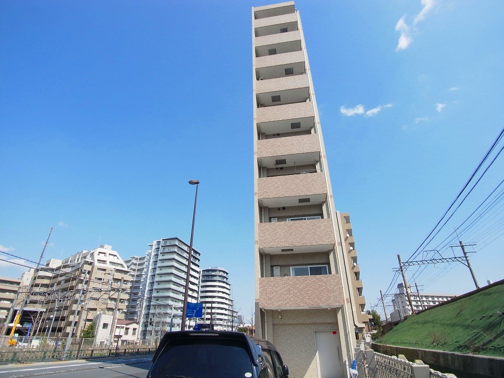 フェルクルールプレスト千住関屋 その他外観4