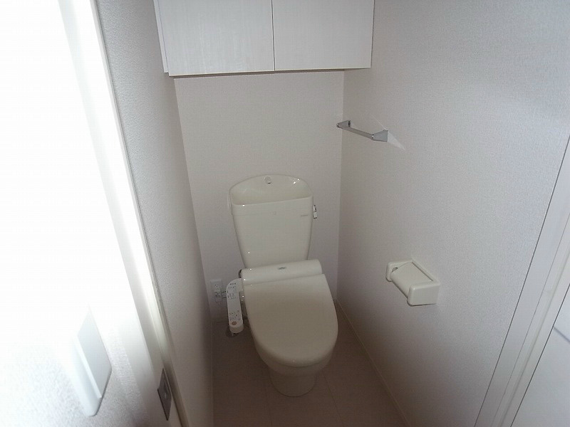 リヴェール南流山A その他1