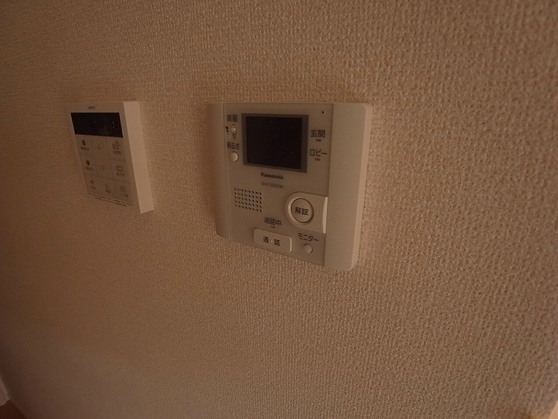 リヴェール南流山A その他4