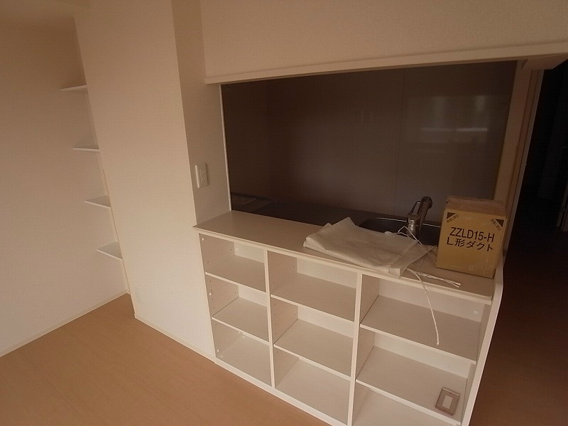 リヴェール南流山A その他5