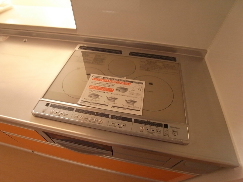 リヴェール南流山A その他6