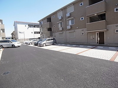 リヴェール南流山A その他外観1