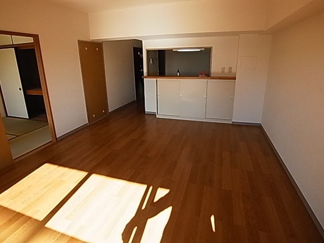 コーポホワイトシティ３番館 その他6