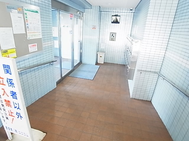 コーポホワイトシティ３番館 その他外観6