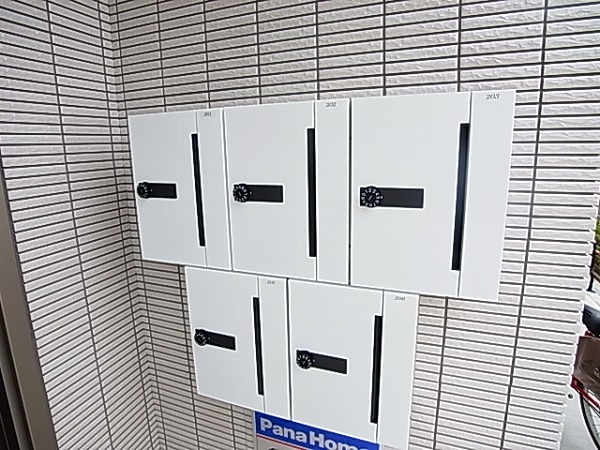 アロファミエント その他外観3