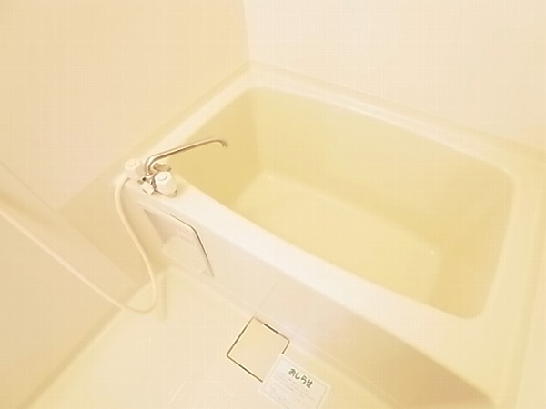 コンフォルターブルＡ 風呂画像