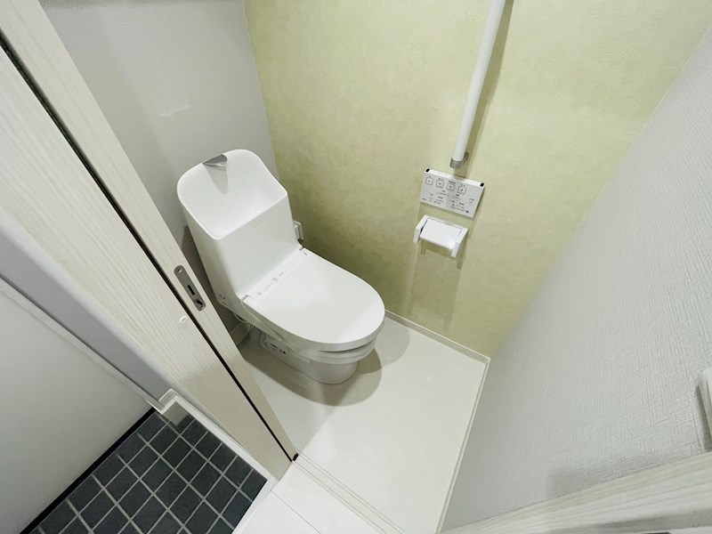 ドミール桐ケ谷 その他1